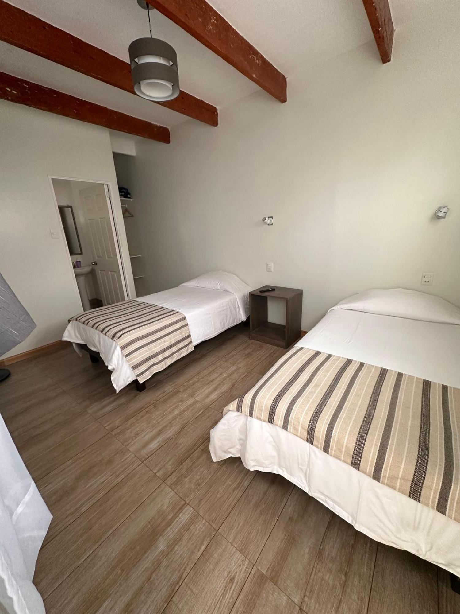 Hostal Casa Norte Iquique Exteriör bild